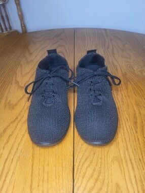 ✨️Arcopedico Knit Comfort Shoe sz 42